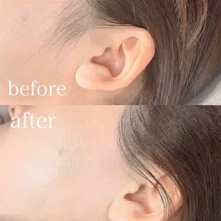 表参道 眉毛サロン 副店長/ MIYUの眉毛・アイブロウイメージ