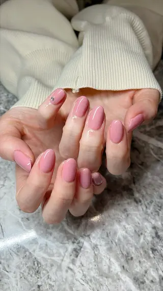 ネイル プライベートサロン circleのネイルデザイン