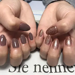 ネイル nail salon Neige所属・nail salon Neigeのネイルデザイン