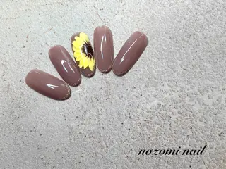 ネイル beauty salon　bellのネイルデザイン