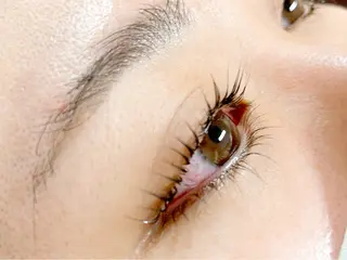 マツエク・マツパ ミラクル ミラーのマツエク・マツパデザイン