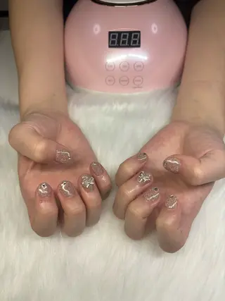 ネイル MACHÉRIE青山 🎀のネイルデザイン