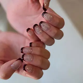 ネイル MIZE rinaのネイルデザイン