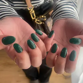 ネイル RounGe大宮店所属・ネイルサロン RounGeのネイルデザイン