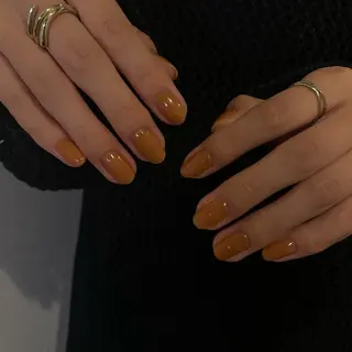 ネイル Sayaka 🪻のネイルデザイン