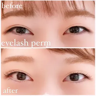 マツエク・マツパ Raviliss 武田のマツエク・マツパデザイン