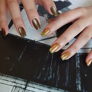 ネイル Ami 🦥のネイルデザイン