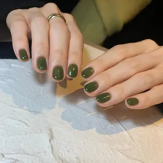 ネイル 山本 理紗子のネイルデザイン