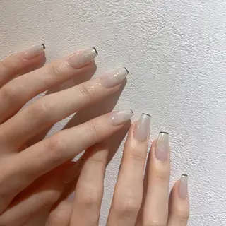 ネイル You&Me Yukiのネイルデザイン