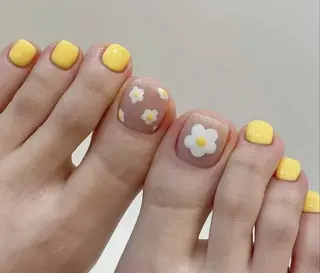 ネイル Cute beauty2のマツエク・マツパデザイン