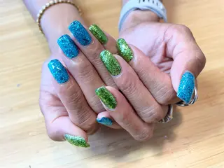 ネイル Nailist Missaのネイルデザイン