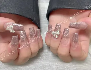 ネイル ユミ nailのネイルデザイン