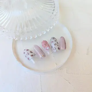 ネイル 本間 いつみのネイルデザイン