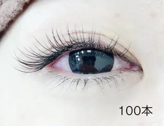 マツエク・マツパ Marju  by  jewelry nail   (マージュ)所属・Marju マージュ 加藤のマツエク・マツパデザイン