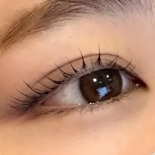 マツエク・マツパ 🩵 松原 凜 🩵の眉毛・アイブロウイメージ