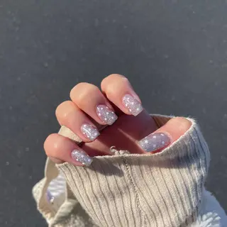 ネイル SunNail池袋 🍧エミリーのネイルデザイン
