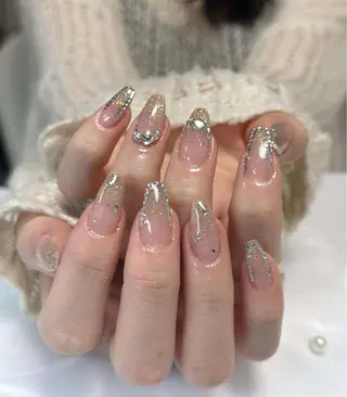 ネイル hana hanのネイルデザイン