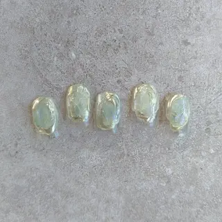 ネイル Nailsalon manoのネイルデザイン