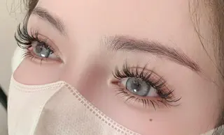 マツエク・マツパ 🌹ブリランテ🌹 大人気店のマツエク・マツパデザイン