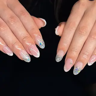 ネイル yano Ribbon佐野店のネイルデザイン