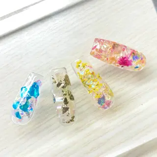 ネイル A nelaのネイルデザイン