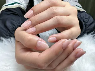 ネイル GappoGappo 中野ネイル所属・Mai Miのネイルデザイン