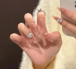 ネイル ゆい ゆいのネイルデザイン