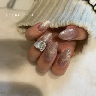 ネイル nailsalon Lenoaのネイルデザイン
