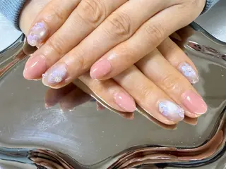 ネイル merci川口店 みさのネイルデザイン