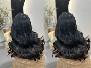 ロング ♡Lovis Ryoka♡のヘアスタイル