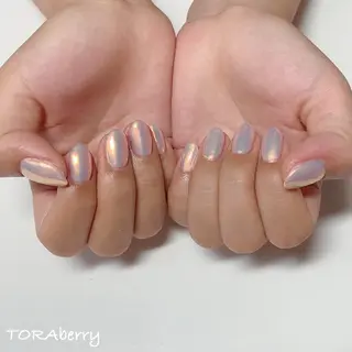 ネイル ネイリスト なつみのネイルデザイン