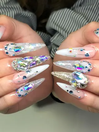 ネイル Nail Salon espritのネイルデザイン