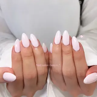 ネイル Nail salon ramyのネイルデザイン