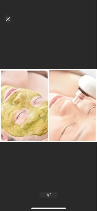 毛穴・たるみ･ニキビケア専門サロンsui所属・sui【スイ】 ARISAのエステ・リラクイメージ