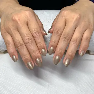 ネイル なつみ wooのネイルデザイン