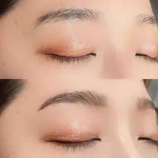 アイブロウ Salon aim /CHIHARUの眉毛・アイブロウイメージ