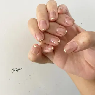 ネイル AIME （momo）のネイルデザイン