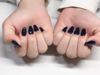 ネイル 整体・ネイル ヨシ堂💅のネイルデザイン