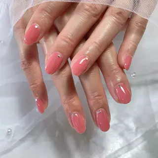 ネイル Yu-Ri (ゆうり)のネイルデザイン