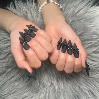 ネイル THE464 the464のネイルデザイン