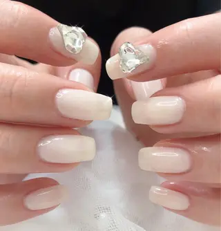 ネイル 大門浜松町 ネイルのネイルデザイン