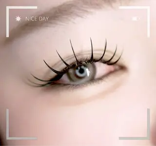 マツエク・マツパ eyelist. mizuki🐈‍⬛のマツエク・マツパデザイン