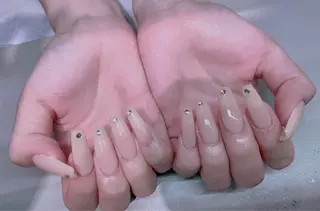 ネイル エムズ ハヤシのネイルデザイン