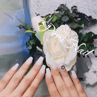 ネイル BuBu Nail渋谷道玄坂のネイルデザイン