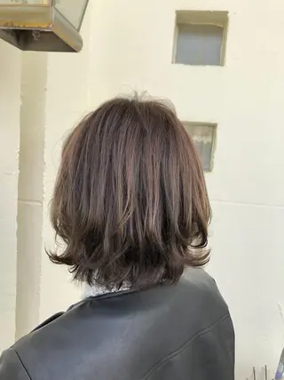 ミディアム カラー 🍊東 実咲🍊のその他イメージ