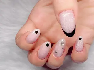 ネイル LEBRON Beautyのマツエク・マツパデザイン