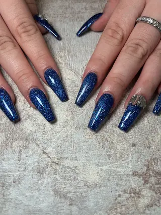 ネイル HaL NaiLのネイルデザイン