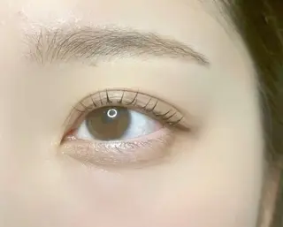 マツエク・マツパ Orem【オルム】所属・Orem高円寺 Tamakiのマツエク・マツパデザイン