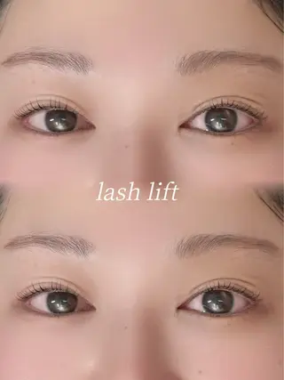 マツエク・マツパ SOEL🍃 aikoのマツエク・マツパデザイン