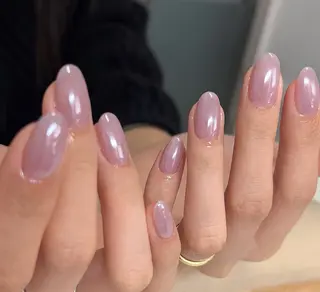 ネイル 🎀 UU_nailのネイルデザイン